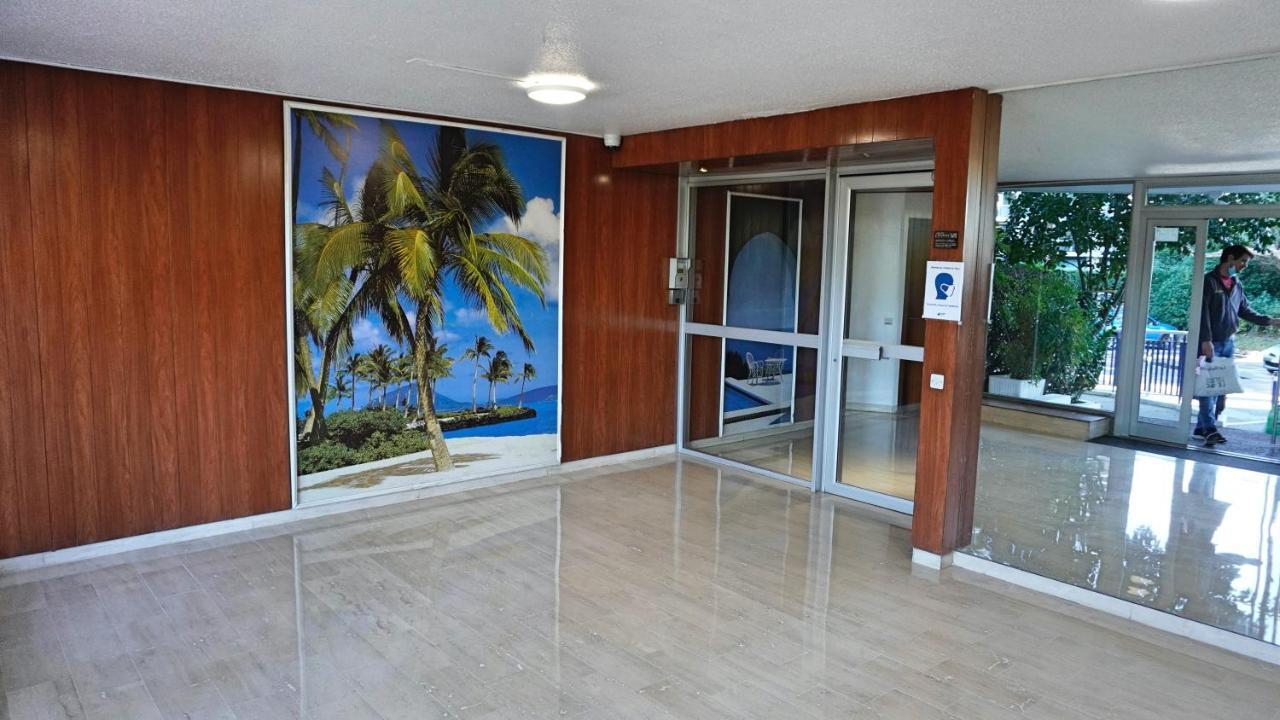 Residence Islette Du Riou Avec Piscine By Palmazur Mandelieu La Napoule Bagian luar foto